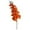 Orange, variant on WNEXOPE 9 Stems Real Touch Phalaenopsis Orchid Artificial Flowers - Luxurious Home Decor for Living Room, Wedding, Party, Entryway Table Centerpiece