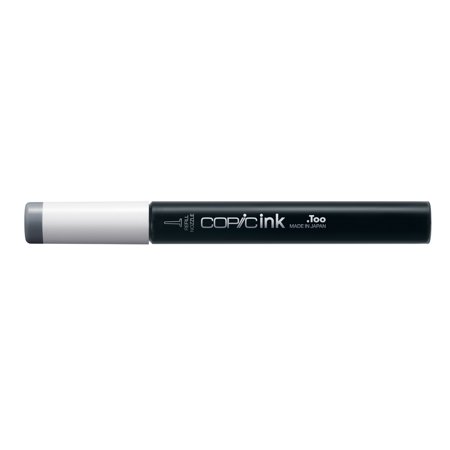 UPC: 4511338055403 | Ink  12ml  Cool Gray No. 8