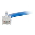 thumbnail image 5 of C2G 22673 Cat5e Non-Booted Unshielded (UTP) Network Patch Cable, Blue (3 Feet/0.91 Meters), 5 of 6