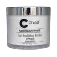 thumbnail image 2 of CHISEL Sculpting Powder American White - 22 oz, 2 of 2