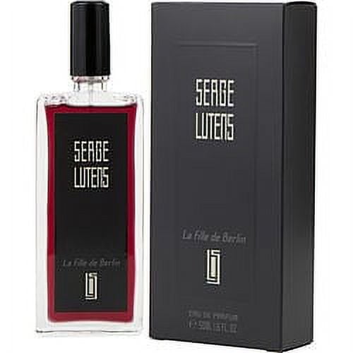 La Fille De Berlin Eau De Parfum Spray (Unisex) By Serge Lutens-1.6 oz