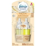 Febreze NOTICEables Fluffy Vanilla Air Freshener, 0.87 fl oz