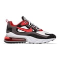 thumbnail image 1 of Tenis Nike Air Max 270 React Hombre Sport Moda negro 28 Nike CI3866 002, 1 of 4