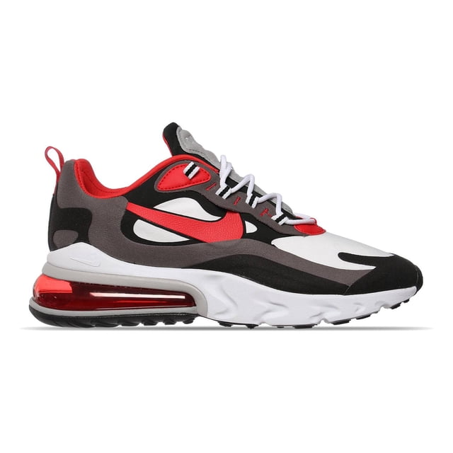 Tenis Nike Air Max 270 React Hombre Sport Moda negro 28 Nike CI3866 002