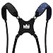 thumbnail image 3 of Craftsman Golf Adjustable Waterproof Star Golf Bag Backpack Double Shoulder Strap Replacement, 3 of 4