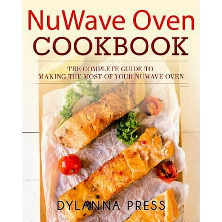 Walmart nuwave oven About NuWave Oven. A product of Healthware, Inc. and based out of Libertyville, IL, the NuWave Oven Pro is an “As Seen on TV” countertop oven that uses infrared heat to cook your food up to 3x faster – and healthier – than conventional ovens.