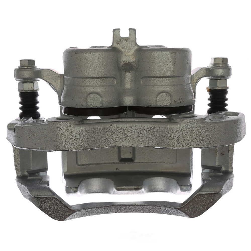 Raybestos Brakes FRC12683C Raybestos R-Line Reman Semi-Loaded Coated Caliper & Bracket Assy