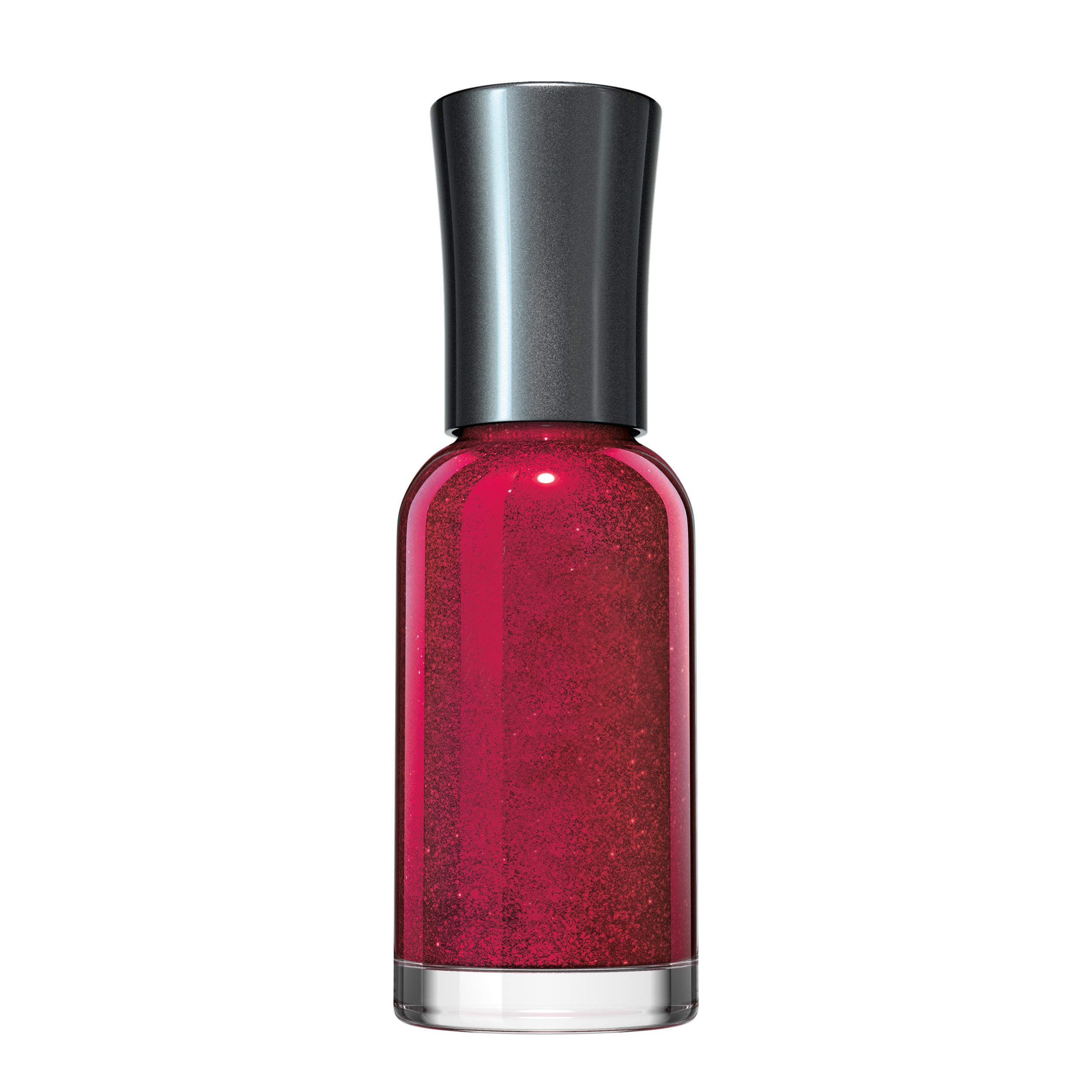Sally Hansen Xtreme Wear Nail Polish, Red Carpet, 0.4 oz, Chip Resistant, Bold Color - image 9 of 14