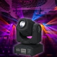 thumbnail image 3 of Stage Light,Sound Auto-run 9/11 Colors Lamp Dj Disco Party Dance Dj Disco Party Lamp Dj Disco 9/11 Channels 8 14 Colors Lamp Heads Sound Auto-run 90w Leds Heads 8 Patterns 14 Channels 8 Patterns Bar, 3 of 6