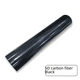 thumbnail image 2 of Papel de fibra de carbono 3D para coche, película de fibra de carbono 5D, negro brillante, película de cambio de color 6d, pegatina de sarga de pvc, 2 of 3