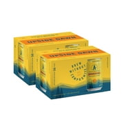 Athletic Upside Dawn Golden Ale 12 Pack 12oz Cans, Non-Alcoholic