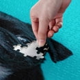 thumbnail image 5 of Pug Dog Look Jigsaw Puzzle 500 Pieces Wooden Jigsaw Puzzles for Adults, Fun Challenging Brain Exercise Family Game Creative Gift for Friends Parents Grandparents, 5 of 7