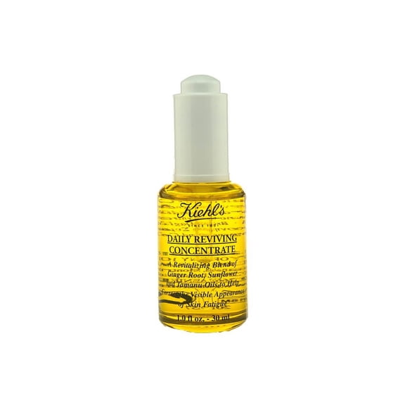Kiehl's KISROI1-A 1 oz Ultra Facial Serum for Daily Reviving Concentrate
