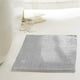 thumbnail image 3 of Luxury Ultra-Dense Short Pile Chenille Carpet All-Season Home Use Bedroom Soft Absorbent Non-Slip Rug For Flooring Home Decor, 3 of 8