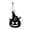 Black-3, variant on Eolstice LED Halloween Pendant Light, Window Decorative Hanging Ornament, Spooky Halloween Window Display For Indoor Outdoor Home Party Decoration