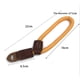 thumbnail image 2 of Correa De Mano Para Cámara Correa De Seguridad Ajustable Correa De Muñeca Para Cámaras Moyic OD015559-02, 2 of 6
