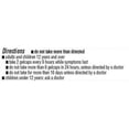 thumbnail image 4 of KS ES Rapid Release Pain Reliever Acetaminophen - 400 GelCaps, 4 of 7
