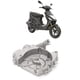 thumbnail image 5 of Cubierta Del Cárter Derecha Del Motor, Cubierta Derecha De Motocicletas Cubierta Lateral Del Desgaste Resistente Al Desgaste Para El Motor De Motocicleta, 5 of 7