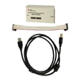 thumbnail image 3 of Mini Msp Fet430Uif programador depurador emulador descargador Serial Compatible reemplazar convertidor adaptador Chip interfaz de kusrkot Emulador depurador, 3 of 7