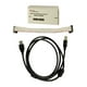 thumbnail image 3 of Mini Msp Fet430Uif Descargador Convertidor Adaptador Módulo Doble protección Chip Emulador Programador Depurador Interfaz de depuración, 3 of 7
