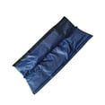 thumbnail image 1 of Cubierta aislante para medidor de agua, cubierta aislante para prevención de reflujo externa, protección contra congelamiento impermeable de doble cara, 1 of 9