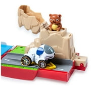 PAW Patrol, Launch’n Haul Transforming PAW Patroller for True Metal Die-Cast Vehicles