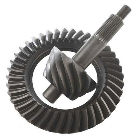 Richmond Gear 69-0361-1 Street Gear Ring And Pinion Set Fits select: 1966-1973 FORD MUSTANG, 1975-1986 FORD F150