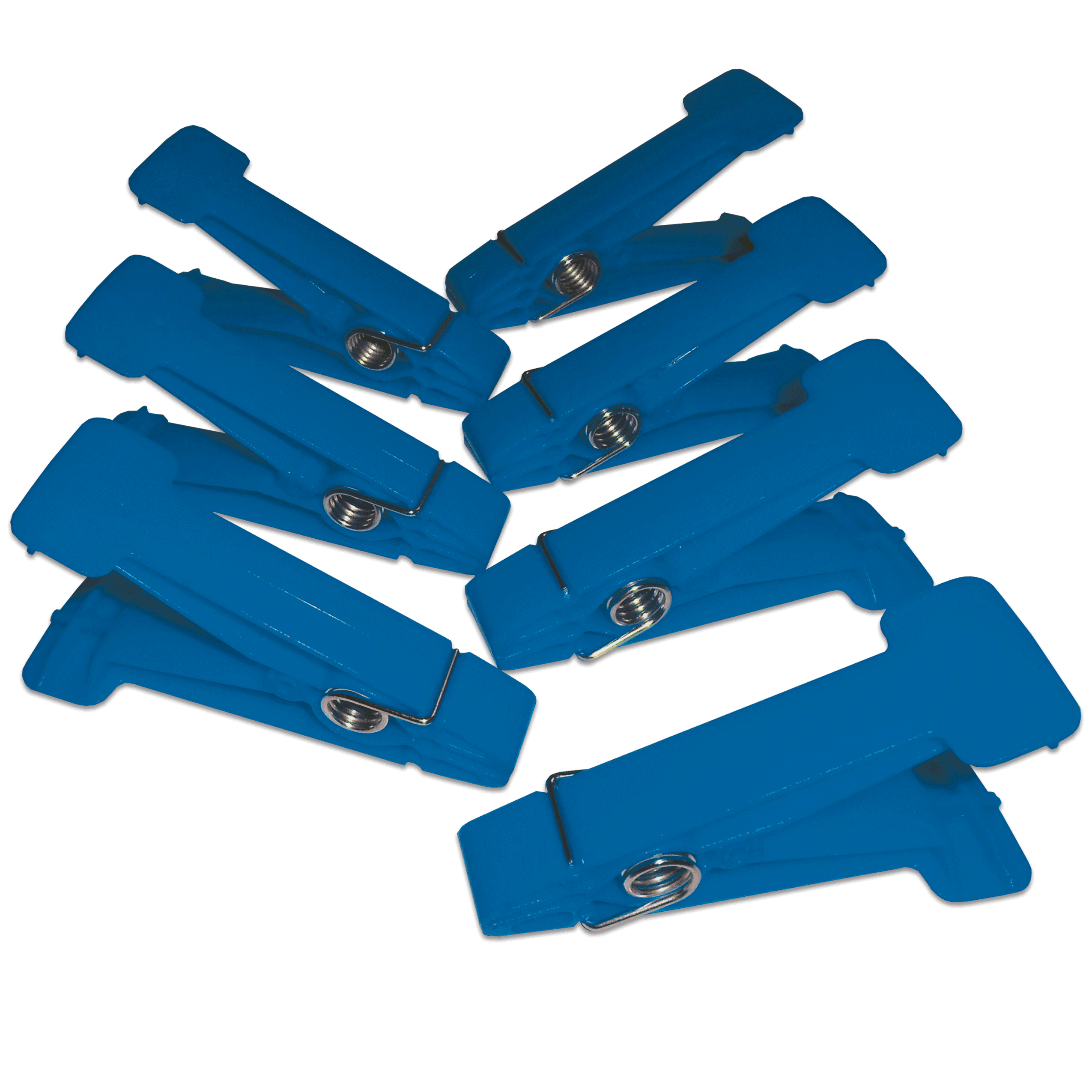 Resistive Pinch Pin Hand Exercisers (Set of 7)