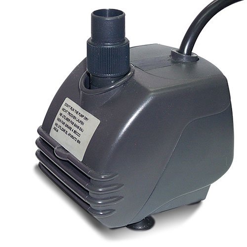 Heritage 500 Gph Pool Cover Pump Walmart Com Walmart Com