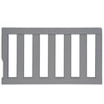 thumbnail image 7 of Dream On Me Universal Convertible Crib Toddler Guard Rail, Espresso, 7 of 7