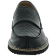 thumbnail image 2 of Comfortiva Womens Laina Perforated Leather Loafers, 2 of 3