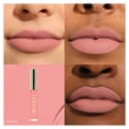 thumbnail image 3 of Labial líquido Milani stay put longwear lip glow up 3.2 ml, 3 of 4