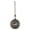 Grey, variant on Vaidha Portable Handheld Massage Machine | Low & High Frequency Modes | 15 Intensity Levels | 270° Ergonomic Electrode Design | Mini Massager for Neck & Body | 1 Count