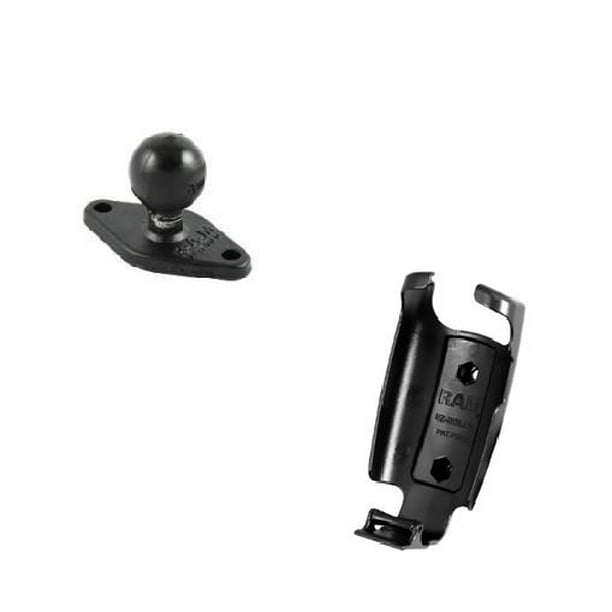Høflig Snavset højttaler RAM-HOL-GA41U Cradle w/ Ball for Garmin Astro 320 GPSMAP 62 62s 62sc 62st  62stc - Walmart.com