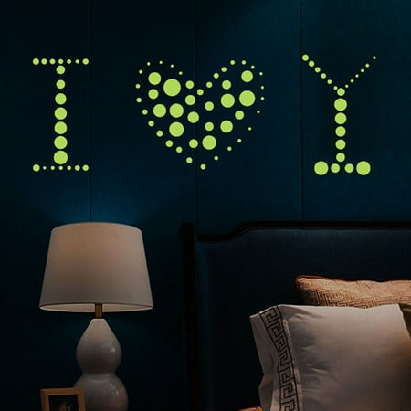 400 Pack Glow In The Dark Stars For Kids Children Bedroom