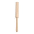 thumbnail image 2 of Abbracc Bent Latch Hook with Long Wood Handle, Yarn Cutter Tool for Tapestry Carpet Rug Making DIY Embroidery Crafts, 2 of 9