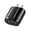 Black, variant on 440W PD Charger High-Capacity with Spudger Tool Set with Dual USB Ports Simultaneous Multi-Device Charge Exclusive Design Black Advanced Stealth Series Black