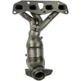 thumbnail image 3 of Dorman 674-128 Manifold Converter - Not CARB Compliant for Specific Hyundai / Kia Models, 3 of 6