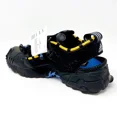thumbnail image 3 of Adidas Novaturbo H6100LT Core Black Mesa Mens Hiking Casual Sneakers FW0989, 3 of 5