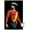Premium Poster & Mount Bundle, variant on DC Comics - The Flash - Alex Ross Portrait Wall Poster, 22.375" x 34"