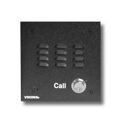 Hands Free Emergency Speakerphone -