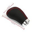 thumbnail image 5 of Car Gear Shifts Knob Shifter Lever Handle Stick 5/6 Speed Transmissions, 5 of 21