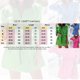 thumbnail image 5 of Gibobby Blazer mujer casual Chaquetas blazer para mujer de negocios casual de moda color sólido manga larga estilo solapa chamarra pequeña(Verde,G), 5 of 5