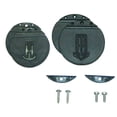thumbnail image 2 of T-H Marine FSRK-3-DP Scupper Flapper Repair Kit - Black, 2 of 3