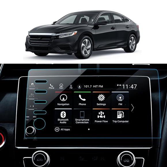 Protector de pantalla LANTU para Honda Insight Touring/EX 8" 2019-2025