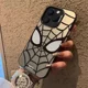 thumbnail image 4 of Funda Para iPhone 15 Pro 14 13 12 11 Uso Rudo Con Spiderman, 4 of 7