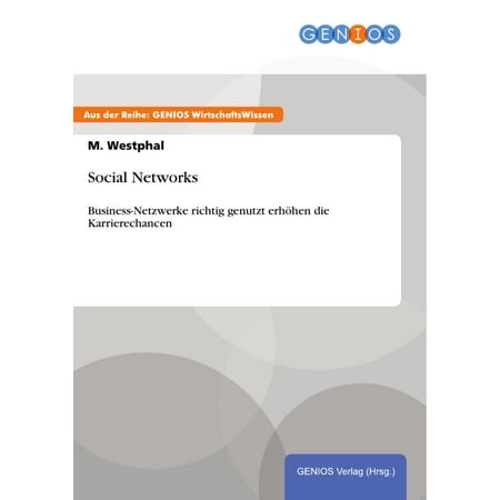 Social Networks - eBook
