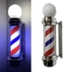 thumbnail image 3 of Barra de barbería Sunnimix con Luz LED giratoria para barbería al aire libre señal de estilo A, 3 of 8
