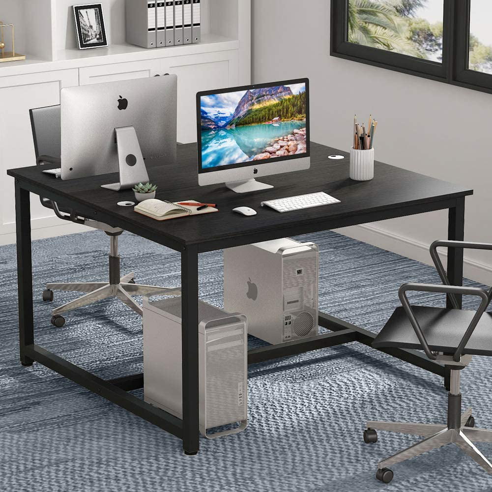Corner Best Computer Desk For Working From Home for Streamer