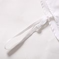 thumbnail image 6 of MINKUROW Women's Fake Collar Detachable Dickey Collar Half Shirts False Collar2PCS, 6 of 7
